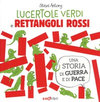 Lucertole e rettangoli - Librerie.coop