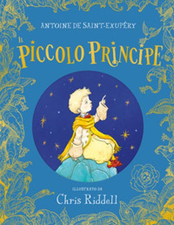 Il Piccolo Principe - Librerie.coop Il Piccolo Principe - Librerie.coop