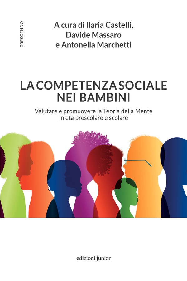 La competenza sociale nei bambini - Librerie.coop