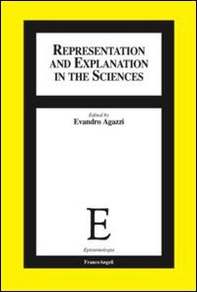 Representation and explanation in the sciences - Librerie.coop
