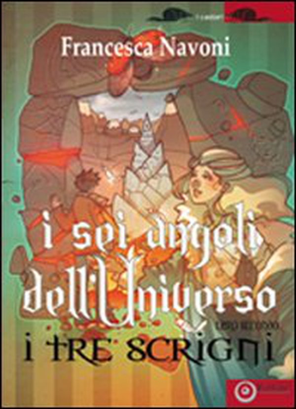 I sei angoli dell'universo - Librerie.coop I sei angoli dell'universo - Librerie.coop