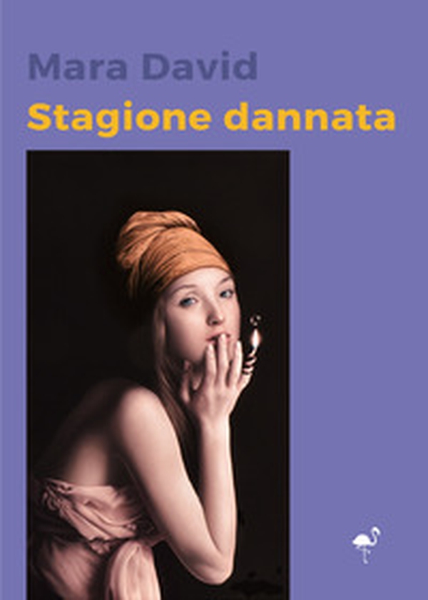 Stagione dannata - Librerie.coop Stagione dannata - Librerie.coop