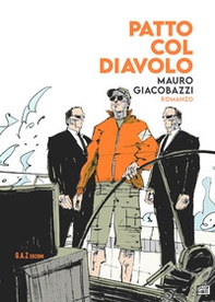 Patto col diavolo - Librerie.coop