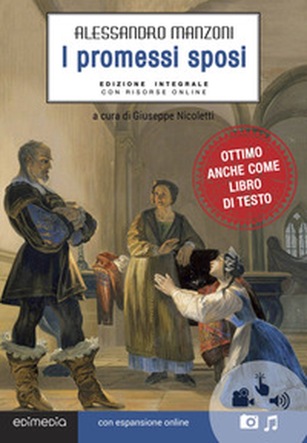 I promessi sposi - Librerie.coop I promessi sposi - Librerie.coop