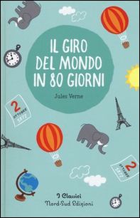 Il giro del mondo in 80 giorni - Librerie.coop