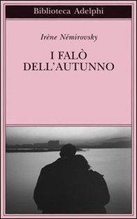 I falò dell'autunno - Librerie.coop