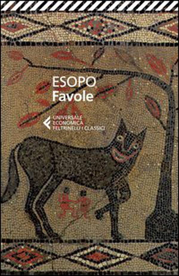 Favole - Librerie.coop Favole - Librerie.coop