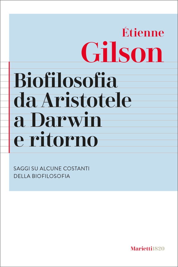 Biofilosofia da Aristotele a Darwin e ritorno - Librerie.coop Biofilosofia da Aristotele a Darwin e ritorno - Librerie.coop