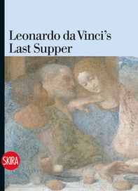 Leonardo da Vinci's Last Supper - Librerie.coop