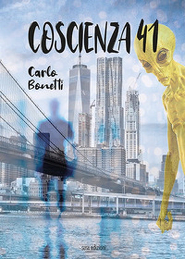 Coscienza 41 - Librerie.coop Coscienza 41 - Librerie.coop