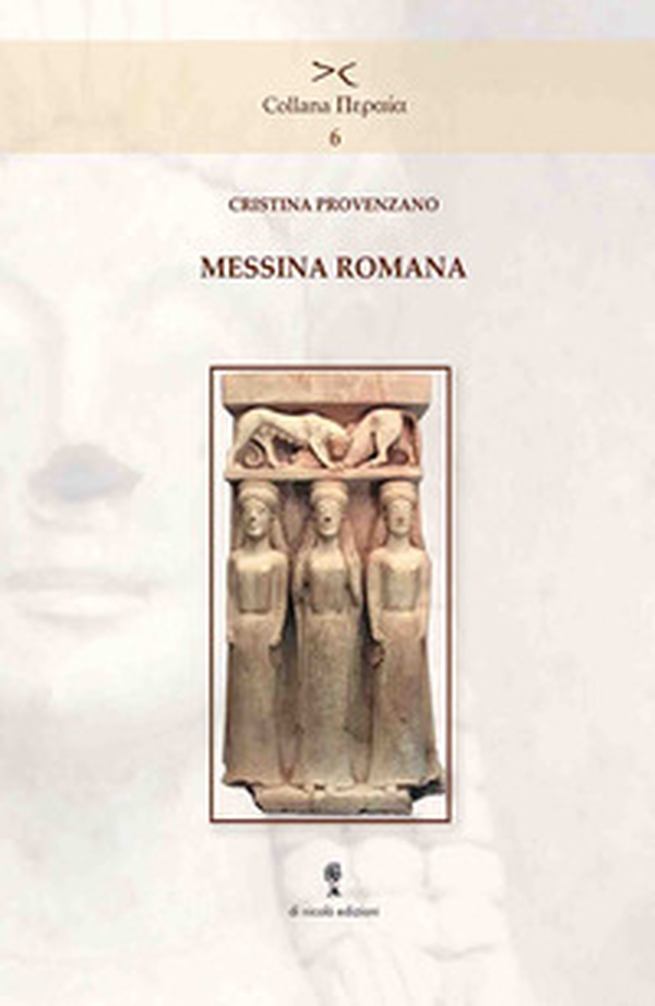 Messina Romana - Librerie.coop Messina Romana - Librerie.coop