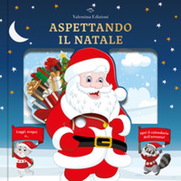 Aspettando il Natale - Librerie.coop Aspettando il Natale - Librerie.coop