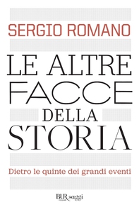 Le altre facce della storia - Librerie.coop