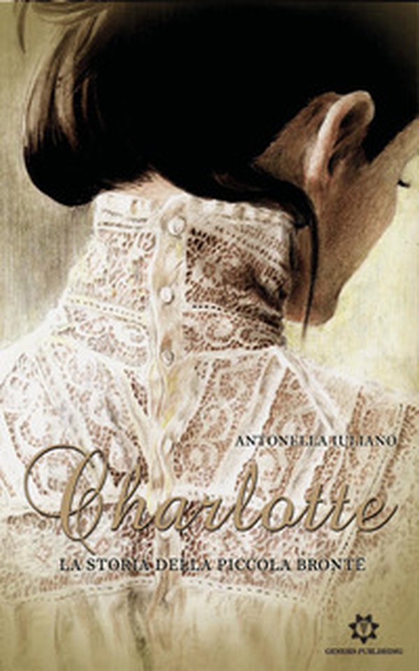 Charlotte. La storia della piccola Brontë - Librerie.coop Charlotte. La storia della piccola Brontë - Librerie.coop