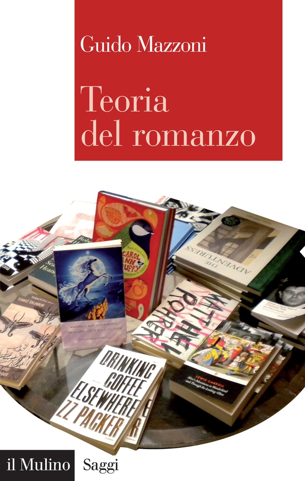 Teoria del romanzo - Librerie.coop Teoria del romanzo - Librerie.coop