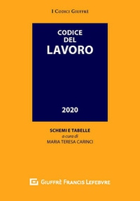 Codice del lavoro - Librerie.coop