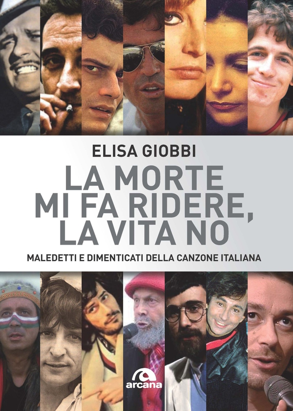 La morte mi fa ridere, la vita no - Librerie.coop La morte mi fa ridere, la vita no - Librerie.coop