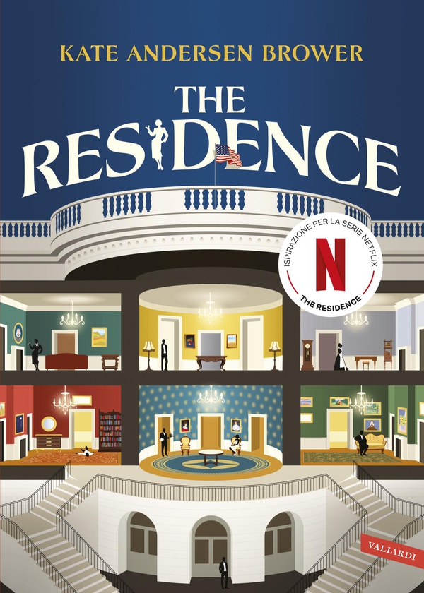 The Residence - Librerie.coop