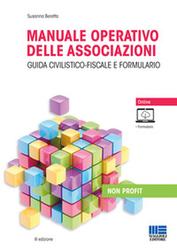 Manuale operativo delle associazioni - Librerie.coop Manuale operativo delle associazioni - Librerie.coop