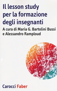 Il lesson study per la formazione degli insegnanti - Librerie.coop