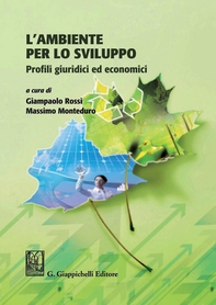 L'ambiente per lo sviluppo - Librerie.coop