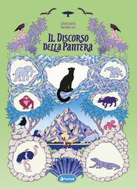 Il discorso della pantera - Librerie.coop