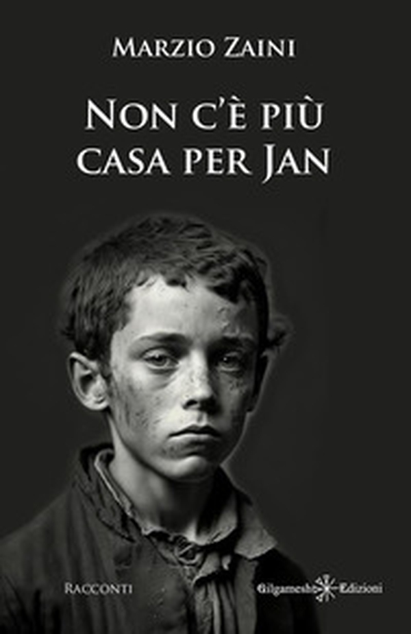 Non c'è più casa per Jan e altri racconti - Librerie.coop Non c'è più casa per Jan e altri racconti - Librerie.coop