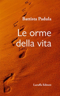 Le orme della vita - Librerie.coop