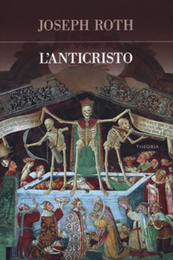 L'Anticristo - Librerie.coop L'Anticristo - Librerie.coop