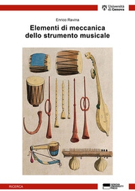 Elementi di meccanica dello strumento musicale - Librerie.coop