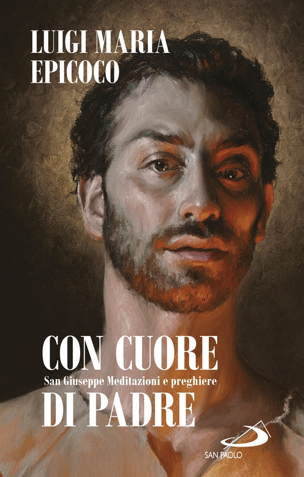 Con cuore di padre - Librerie.coop