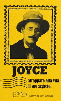 Strappare alla vita il suo segreto. Lettere ad altri scrittori - Librerie.coop