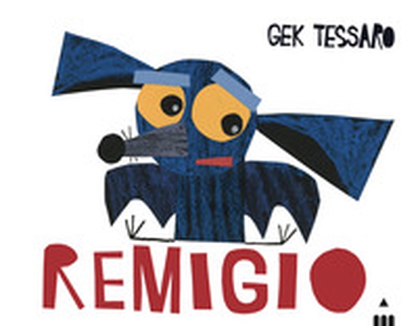 Remigio - Librerie.coop Remigio - Librerie.coop