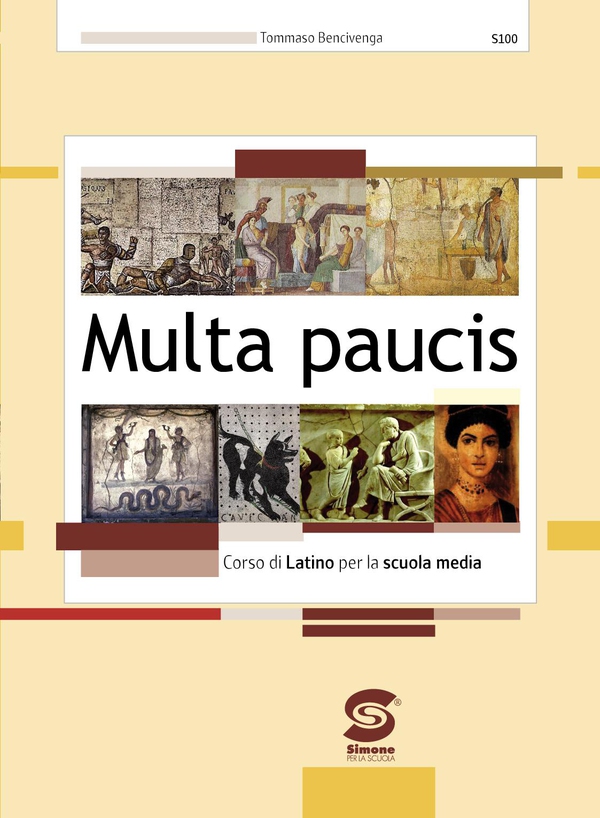 Multa paucis - Librerie.coop Multa paucis - Librerie.coop