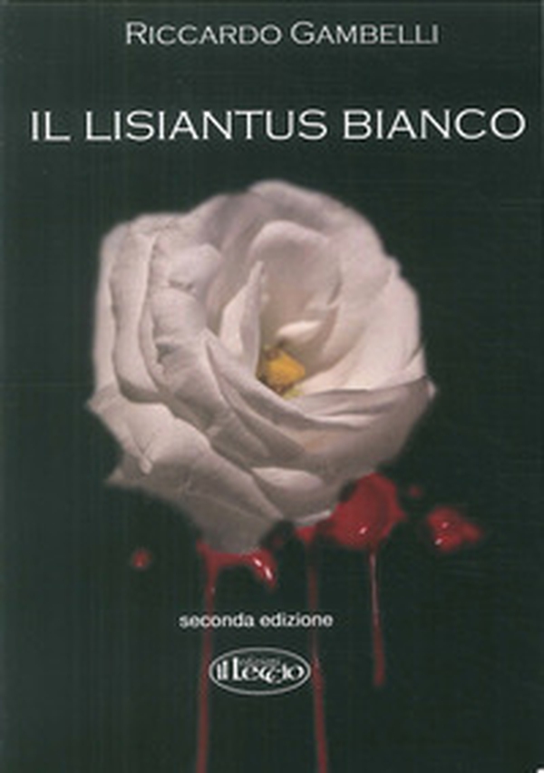 Il lisiantus bianco. Alla vita, unica e preziosa - Librerie.coop Il lisiantus bianco. Alla vita, unica e preziosa - Librerie.coop