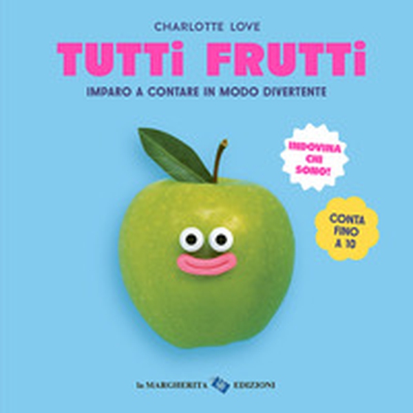 Tutti frutti - Librerie.coop Tutti frutti - Librerie.coop