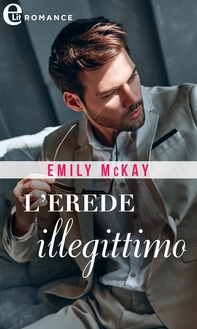 L'erede illegittimo (eLit) - Librerie.coop