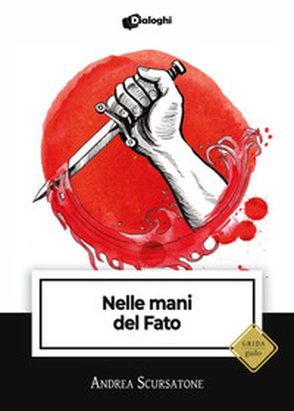 Nelle mani del fato - Librerie.coop Nelle mani del fato - Librerie.coop