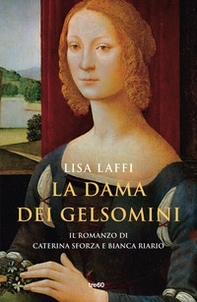 La dama dei gelsomini - Librerie.coop La dama dei gelsomini - Librerie.coop