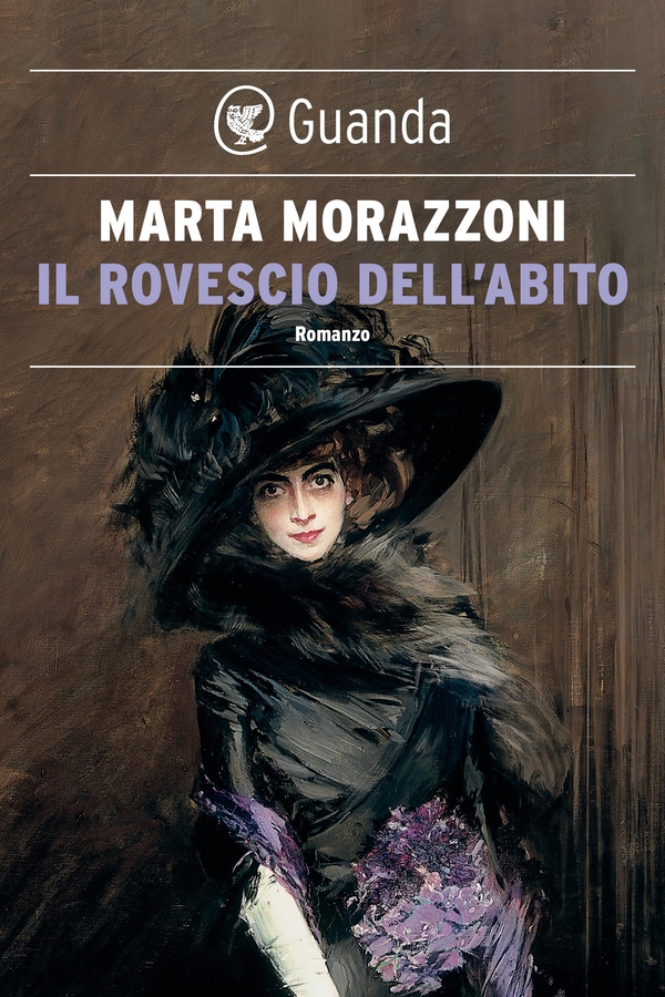 Il rovescio dell'abito - Librerie.coop Il rovescio dell'abito - Librerie.coop