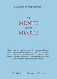 La mente oltre la morte - Librerie.coop La mente oltre la morte - Librerie.coop