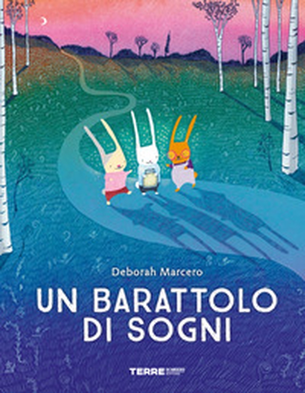 Un barattolo di sogni - Librerie.coop Un barattolo di sogni - Librerie.coop