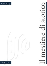 Il mestiere di storico - Vol. 1-2 - Librerie.coop