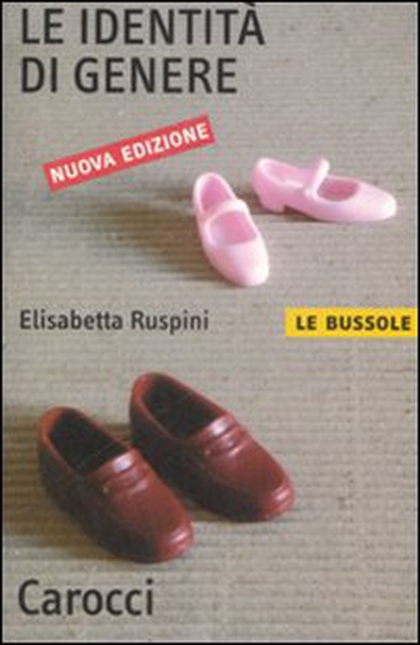 Le identità di genere - Librerie.coop Le identità di genere - Librerie.coop