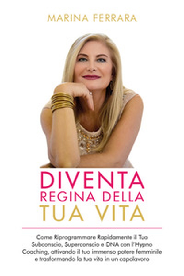 Diventa regina della tua vita - Librerie.coop Diventa regina della tua vita - Librerie.coop