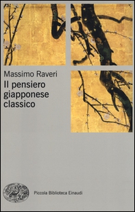 Il pensiero giapponese classico - Librerie.coop