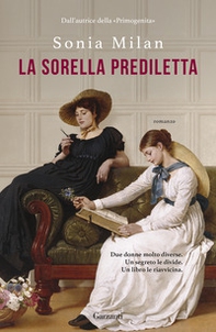 La sorella prediletta - Librerie.coop