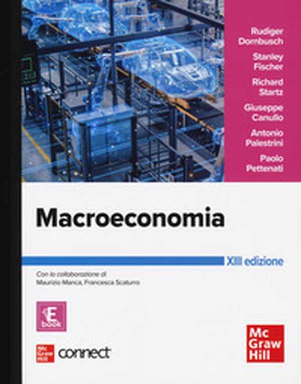Macroeconomia - Librerie.coop Macroeconomia - Librerie.coop