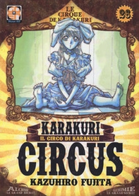 Karakuri Circus - Librerie.coop