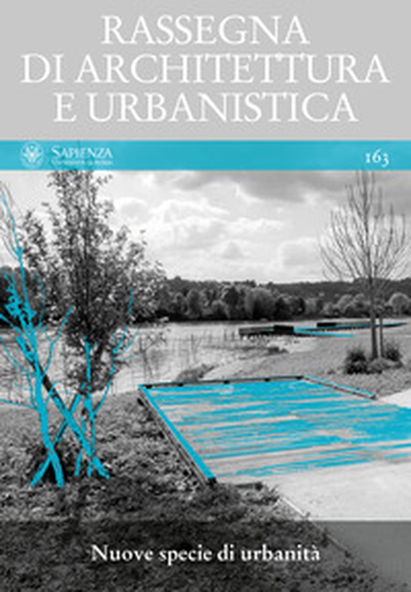 Rassegna di architettura e urbanistica - Librerie.coop Rassegna di architettura e urbanistica - Librerie.coop